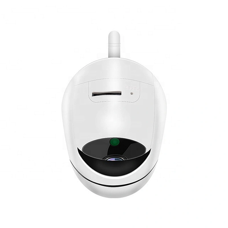 1080P PTZ Tuya IP camara smart wifi camera
