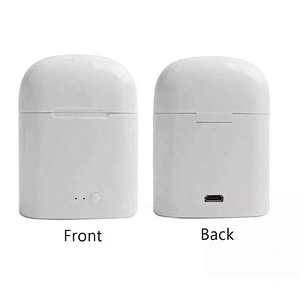 Cheapest in-ear TWS ture wireless earphones Factory direct sales sport wireless earphones headphone earbuds