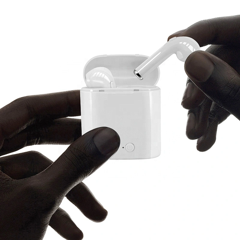 Cheapest in-ear TWS ture wireless earphones Factory direct sales sport wireless earphones headphone earbuds