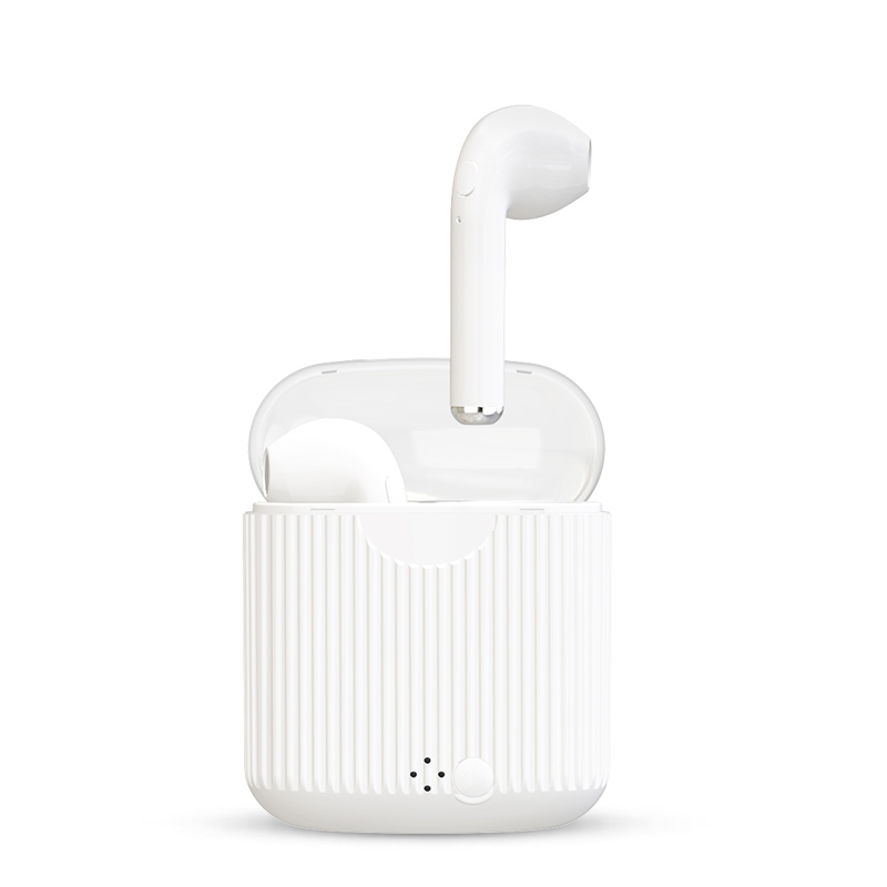 Cheapest Factory Direct Sales Mini In-ear Sports Headphone Earplug Wireless Bluetooth 5.0 TWS Earphones Earbuds