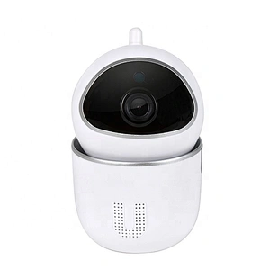 Tuya 1080P Two way audio indoor PTZ IP camera auto tracking smart wifi camera