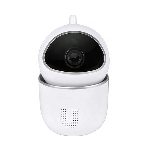 Tuya 1080P Two way audio indoor PTZ IP camera auto tracking smart wifi camera