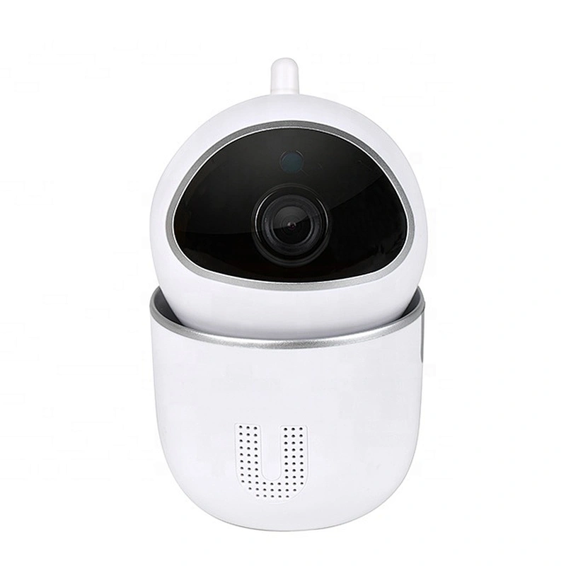 Tuya 1080P Two way audio indoor PTZ IP camera auto tracking smart wifi camera