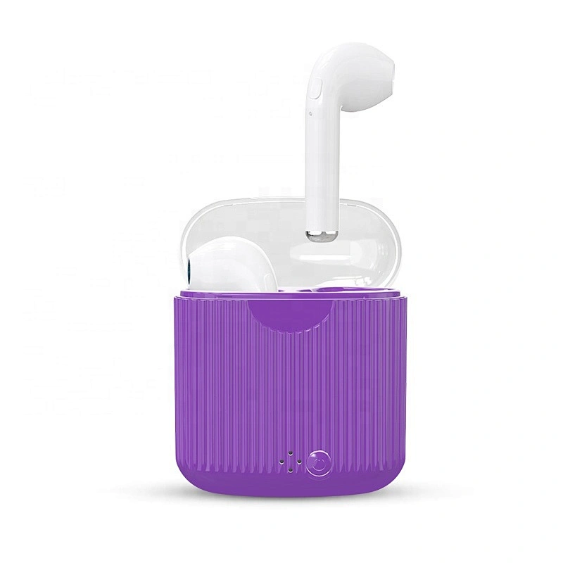 Cheapest Factory Direct Sales Mini In-ear Sports Headphone Earplug Wireless Bluetooth 5.0 TWS Earphones Earbuds