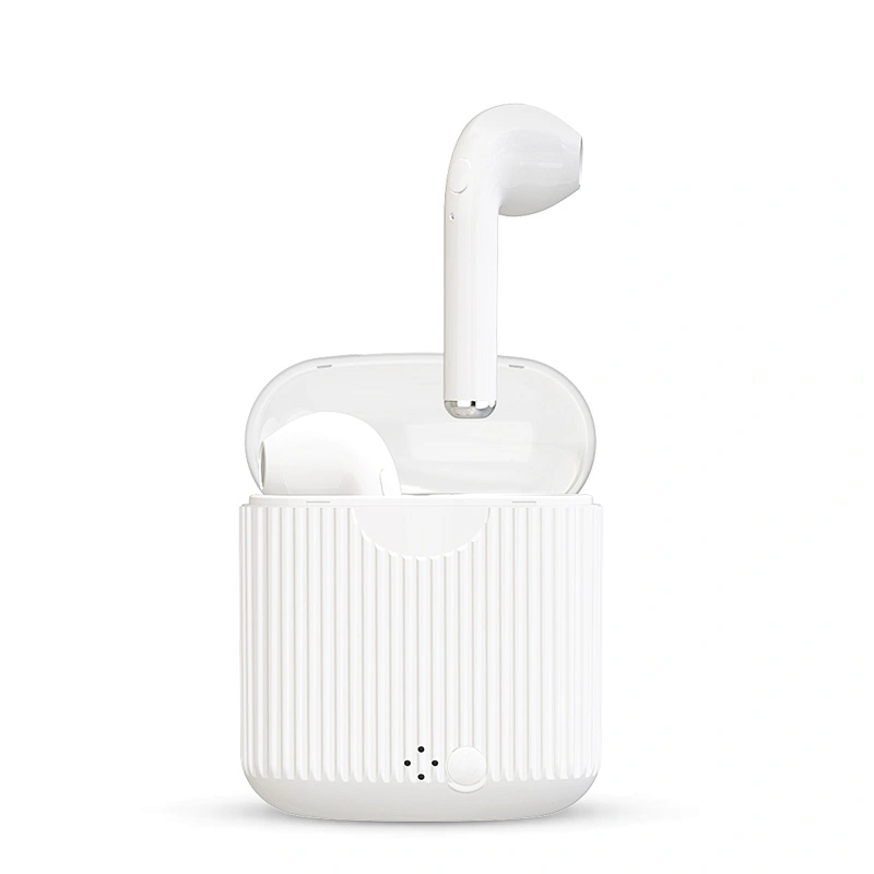 Cheapest Factory Direct Sales Mini In-ear Sports Headphone Earplug Wireless Bluetooth 5.0 TWS Earphones Earbuds