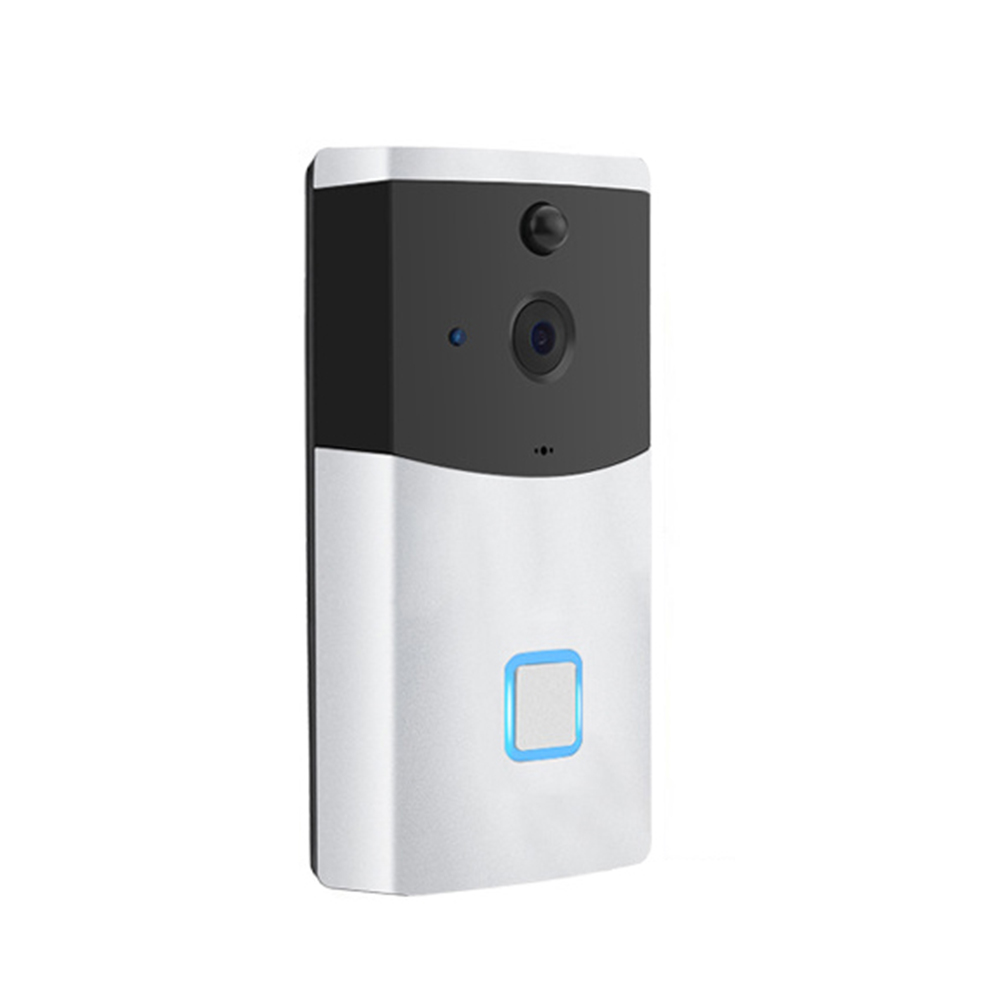1080P Tuya IP Smart security wireless WiFi Ring visual Video Doorbell Camera