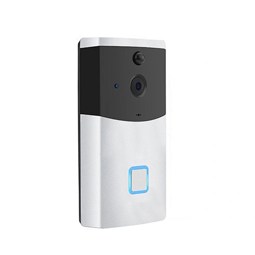 1080P Tuya IP Smart security wireless WiFi Ring visual Video Doorbell Camera