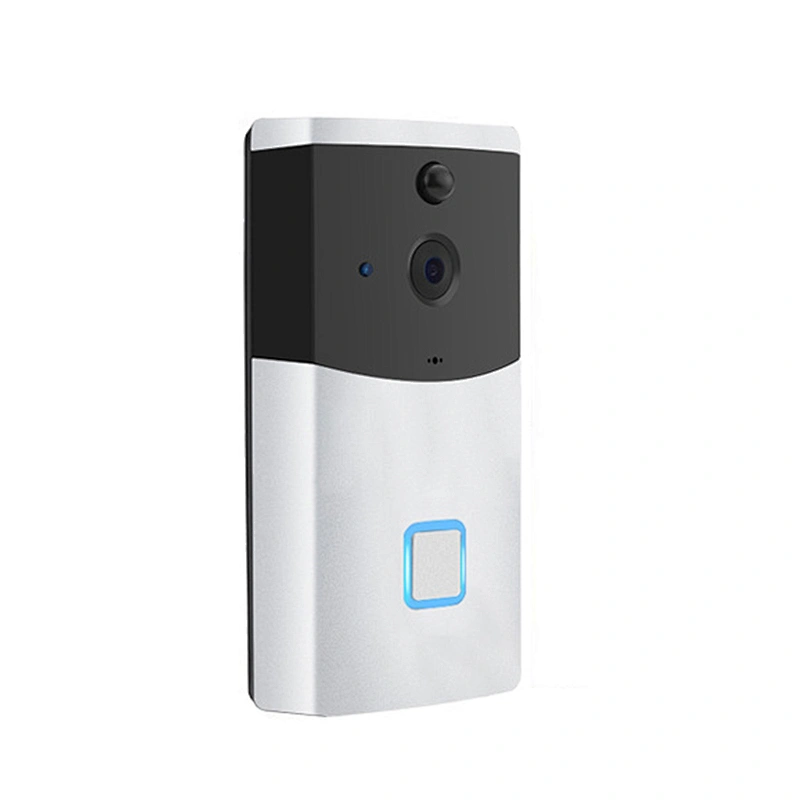 1080P Tuya IP Smart security wireless WiFi Ring visual Video Doorbell Camera
