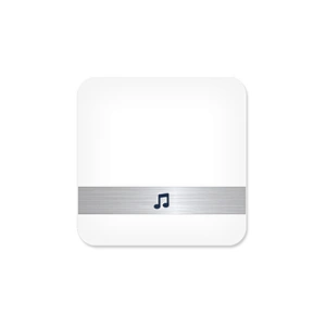 Doorbell Chime Option 1