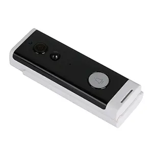 1080P Tuya WiFi Wireless low power Patent Smart security Visual Ring Video Doorbell Camera for home security