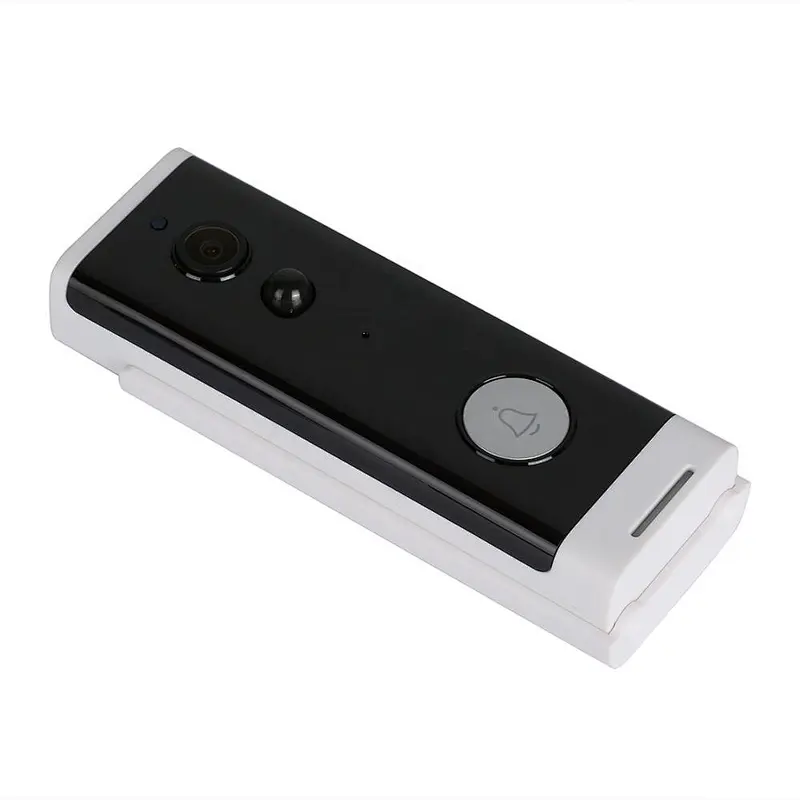 1080P Tuya WiFi Wireless low power Patent Smart security Visual Ring Video Doorbell Camera for home security
