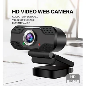 HD 1080P USB Smart Meeting Broadcast Live Video Webcam