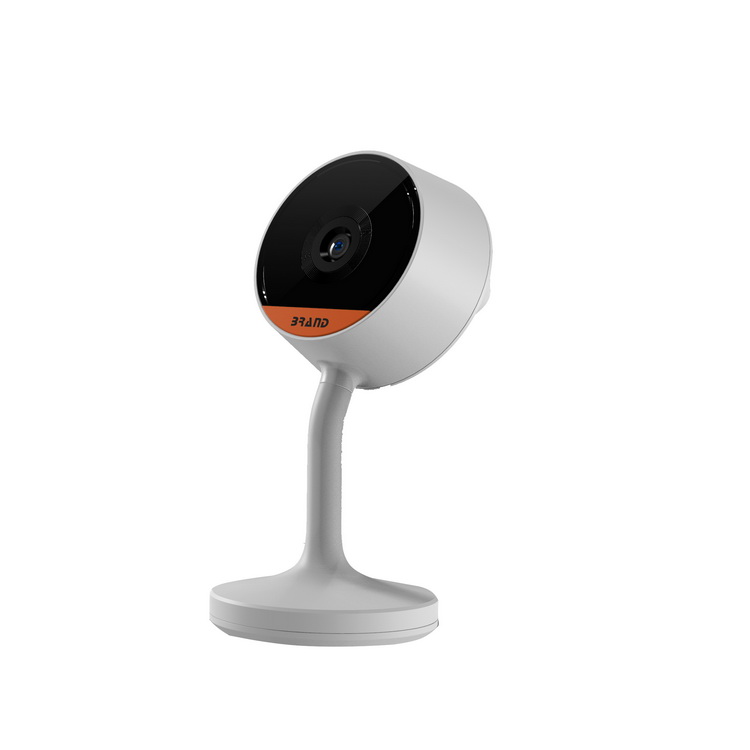 Tuya 1080P Two way audio indoor IP camera