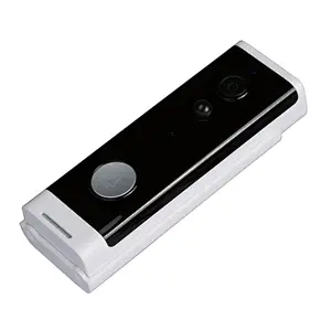 1080P Tuya WiFi Wireless low power Patent Smart security Visual Ring Video Doorbell Camera for home security