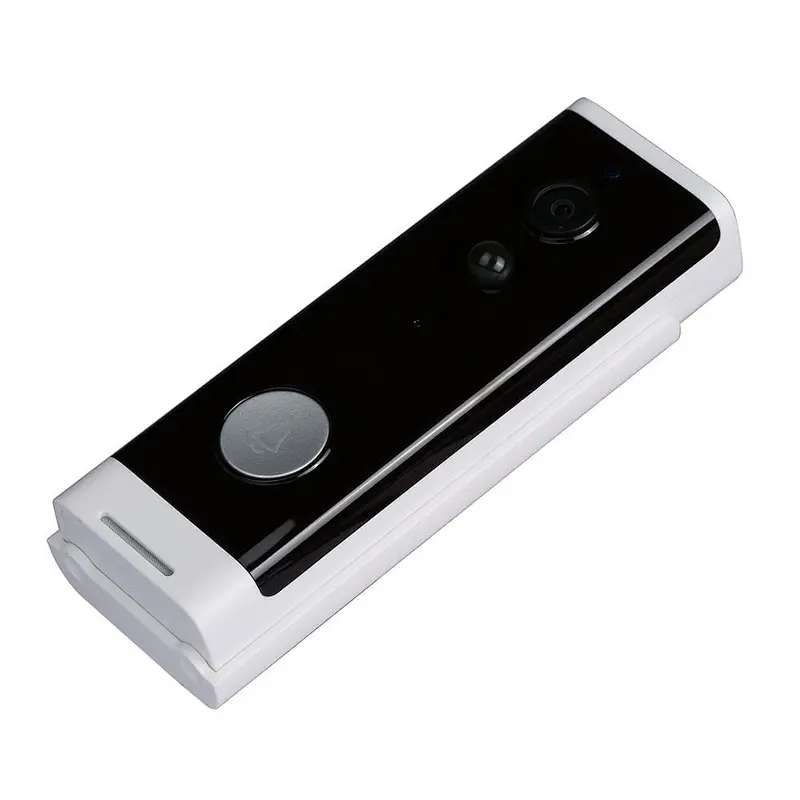1080P Tuya WiFi Wireless low power Patent Smart security Visual Ring Video Doorbell Camera for home security