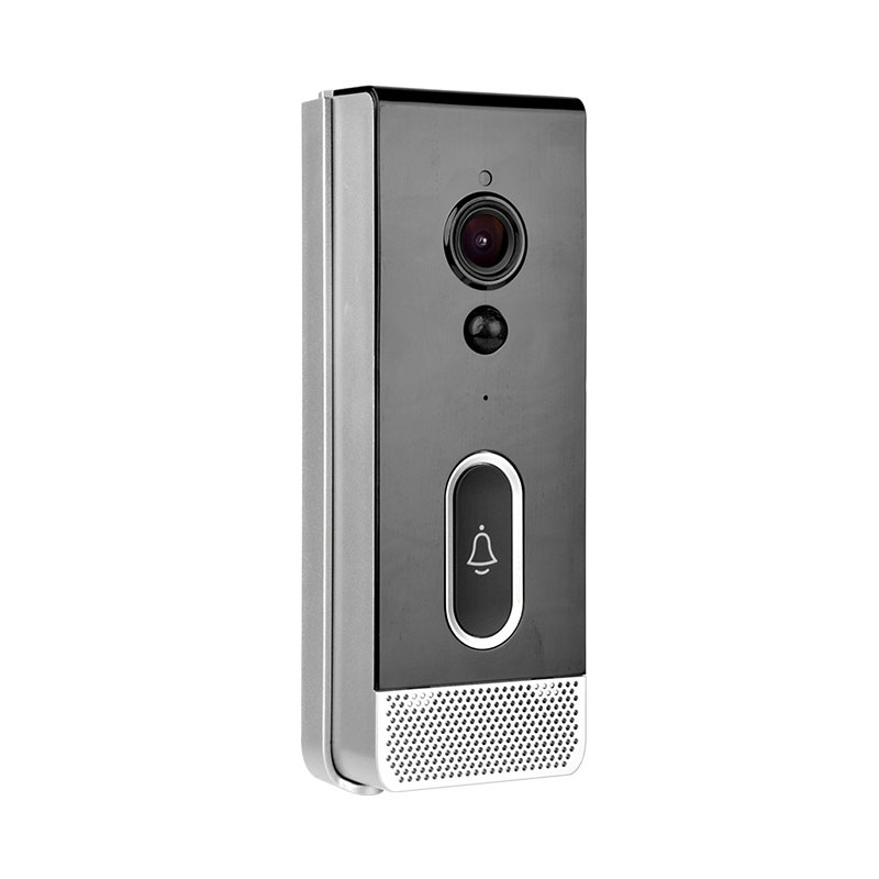 1080P Tuya WiFi Wireless Outdoor IP65 Smart Video Doorbell