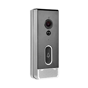 1080P Tuya WiFi Wireless Outdoor IP65 Smart Video Doorbell