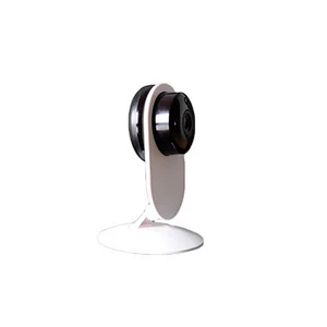 Tuya 1080P Two way audio indoor IP camera