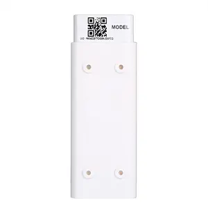1080P Tuya WiFi Wireless low power Patent Smart security Visual Ring Video Doorbell Camera for home security