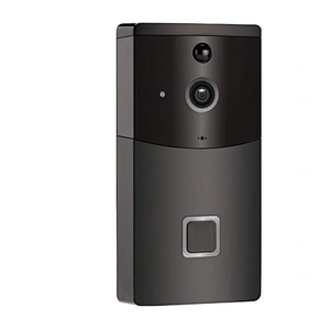 1080P Tuya IP Smart security wireless WiFi Ring visual Video Doorbell Camera