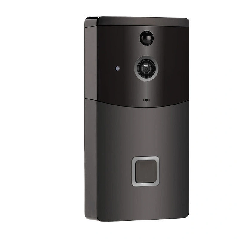 1080P Tuya IP Smart security wireless WiFi Ring visual Video Doorbell Camera
