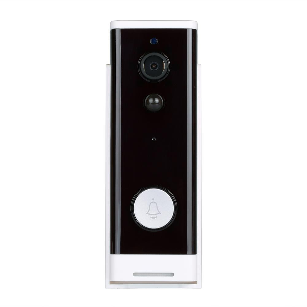 1080P Tuya WiFi Wireless low power Patent Smart security Visual Ring Video Doorbell Camera for home security