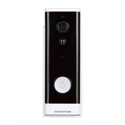 1080P Tuya WiFi Wireless low power Patent Smart security Visual Ring Video Doorbell Camera for home security