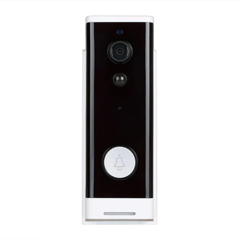 1080P Tuya WiFi Wireless low power Patent Smart security Visual Ring Video Doorbell Camera for home security