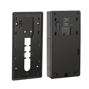 1080P Tuya IP Smart security wireless WiFi Ring visual Video Doorbell Camera