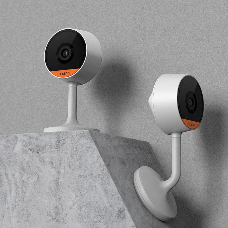 Tuya 1080P Two way audio indoor IP camera