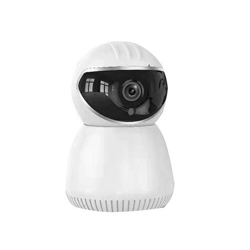 Tuya 1080P Two way audio indoor PTZ IP camera wifi camera
