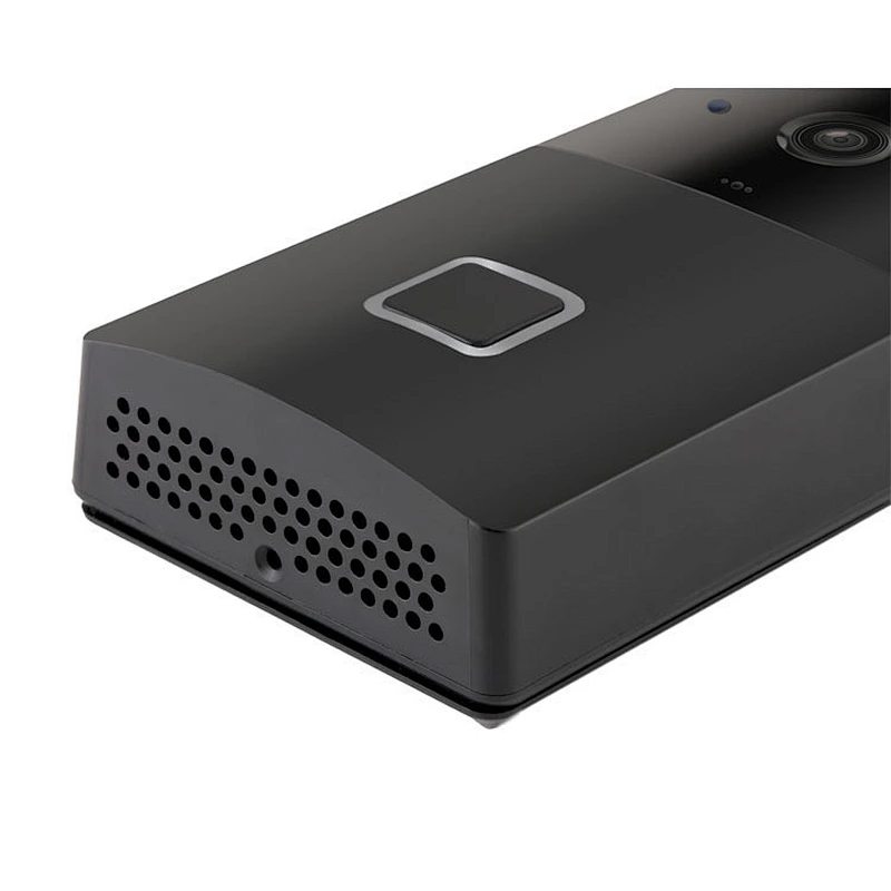 1080P Tuya IP Smart security wireless WiFi Ring visual Video Doorbell Camera