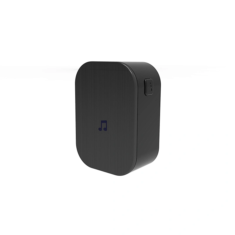 Doorbell Chime Option 2