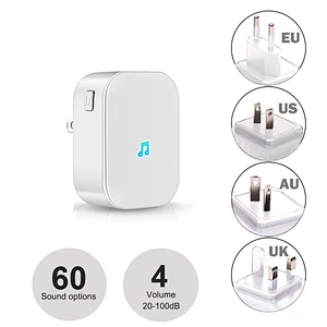 Doorbell Chime Option 2