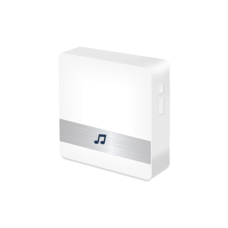 Doorbell Chime Option 1