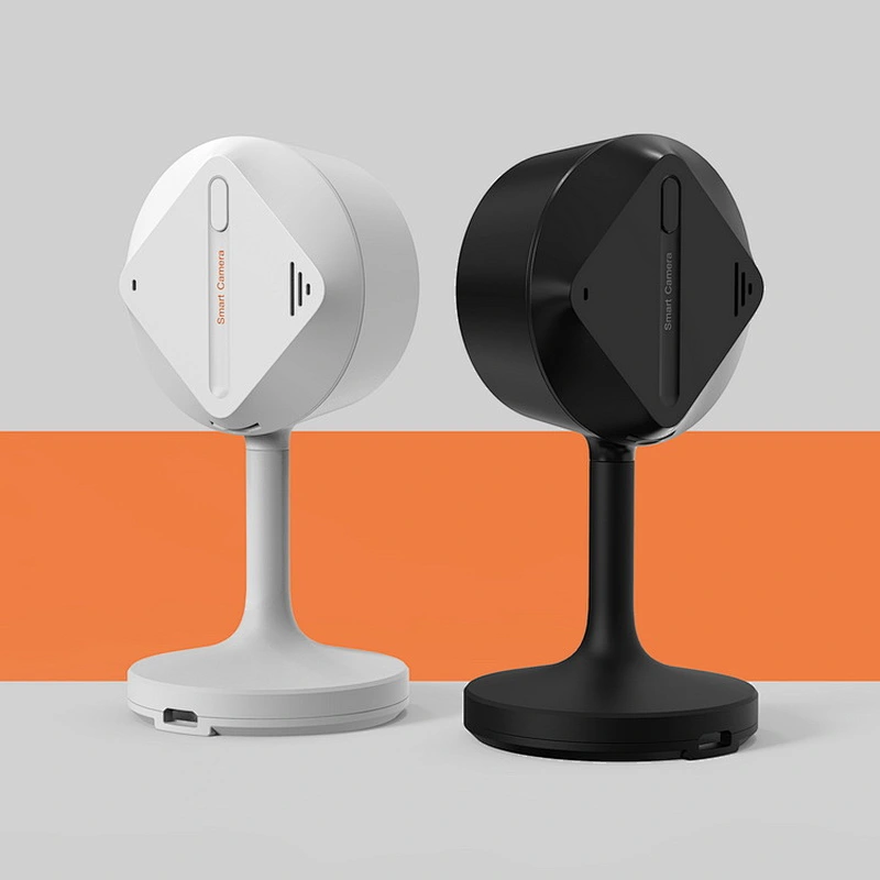 Tuya 1080P Two way audio indoor IP camera