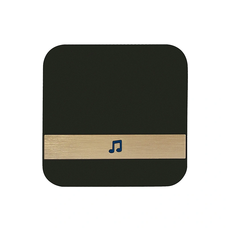 Doorbell Chime Option 1