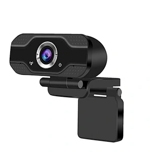 HD 1080P USB Smart Meeting Broadcast Live Video Webcam