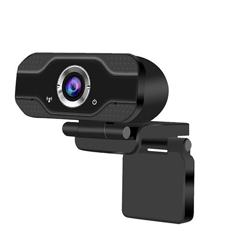 HD 1080P USB Smart Meeting Broadcast Live Video Webcam