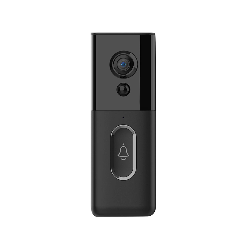 1080P Tuya WiFi Wireless Outdoor IP65 Smart Video Doorbell