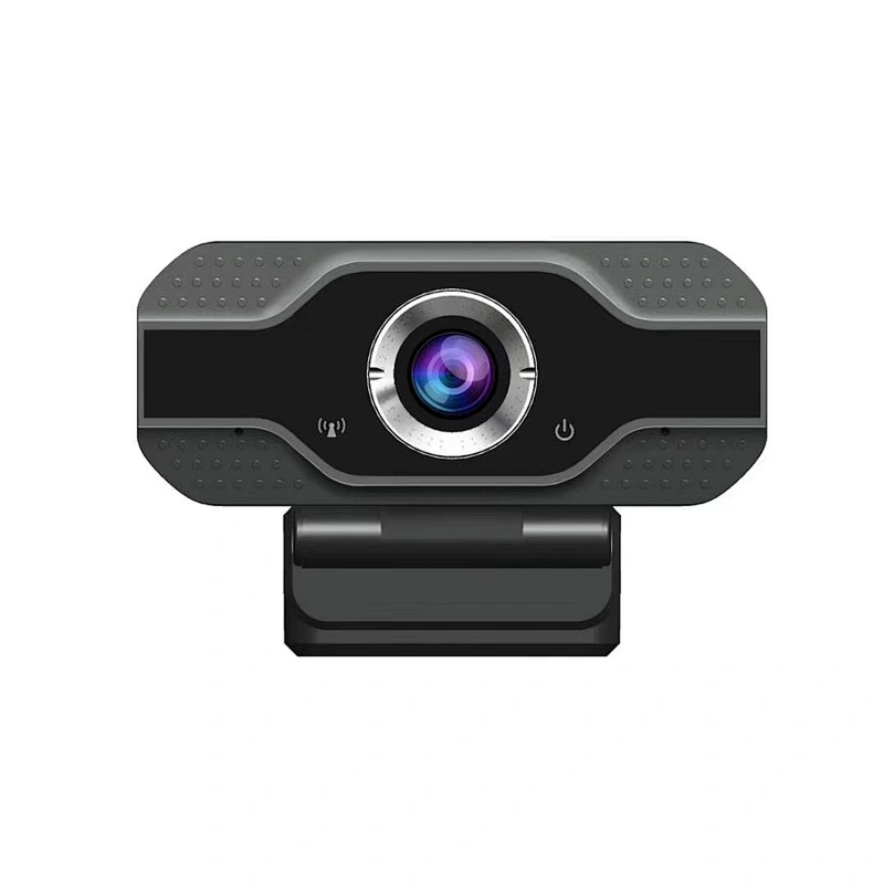 HD 1080P USB Smart Meeting Broadcast Live Video Webcam