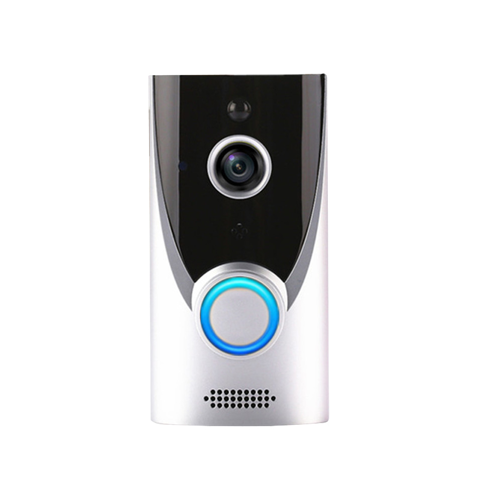 Tuya Wireless WiFi Video Doorbell Smart Security Wifi Door Bell Ring Camera,tuya wireless wifi video doorbell smart security wifi door bell ring camera