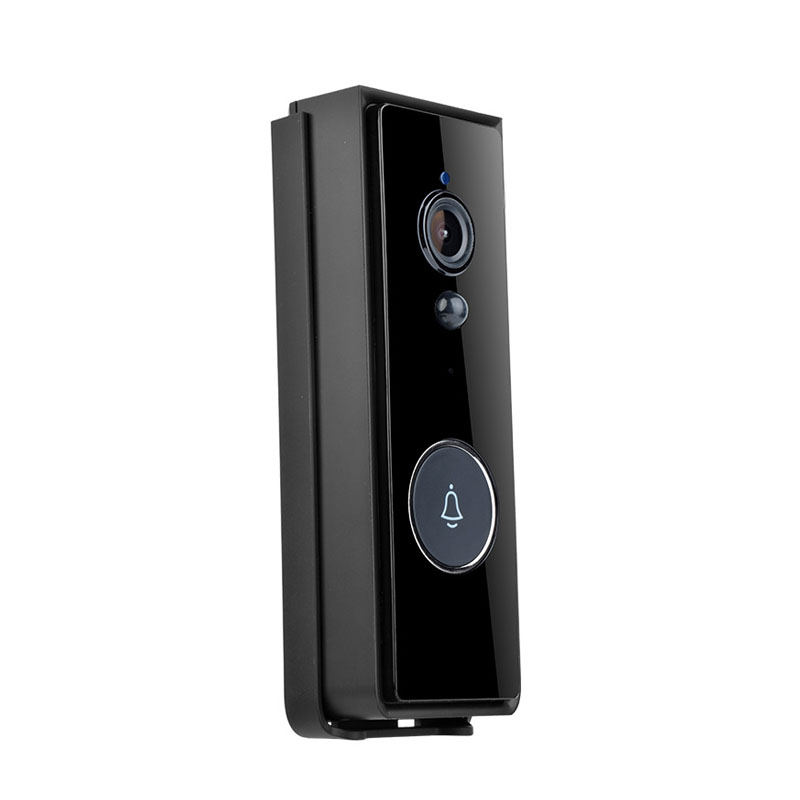 1080P Tuya WiFi Wireless Outdoor IP65 Smart Video Doorbell