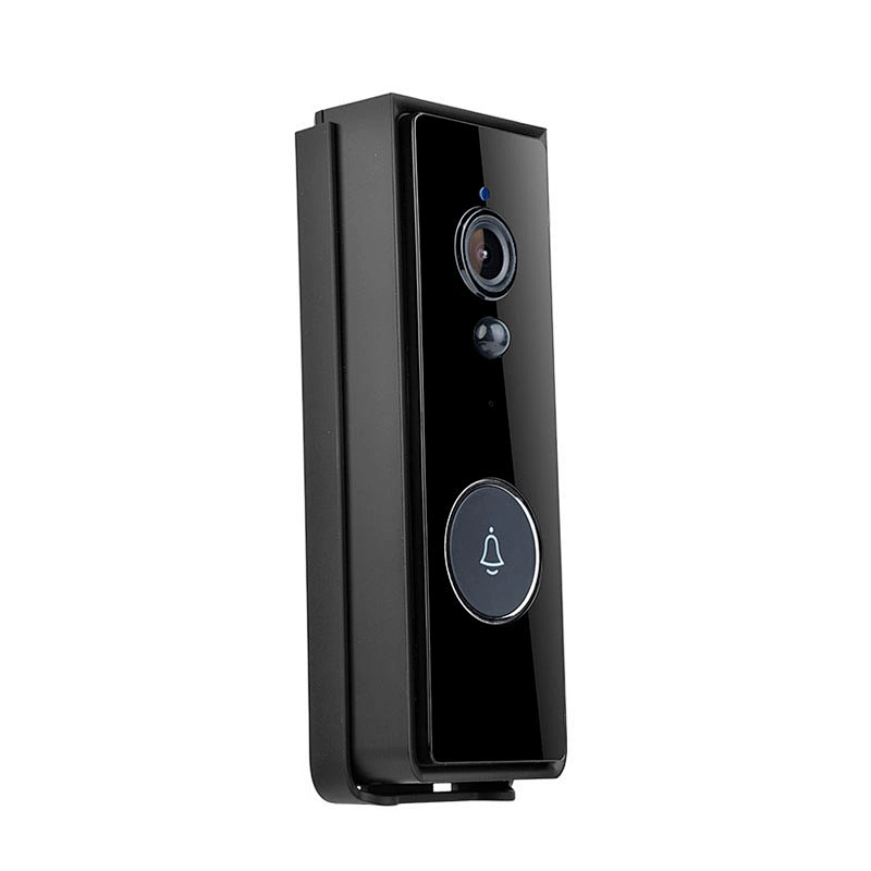 1080P Tuya WiFi Wireless Outdoor IP65 Smart Video Doorbell