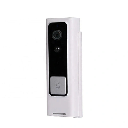 1080P Tuya WiFi Wireless low power Private Smart security Visual Ring Video Doorbell Camera for home security