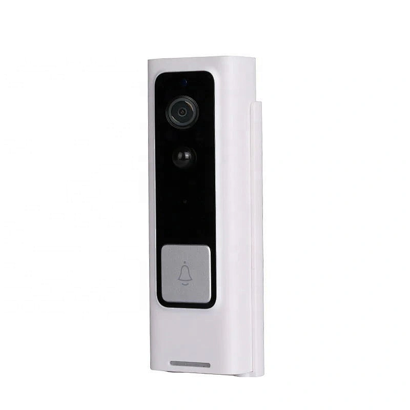 1080P Tuya WiFi Wireless low power Private Smart security Visual Ring Video Doorbell Camera for home security