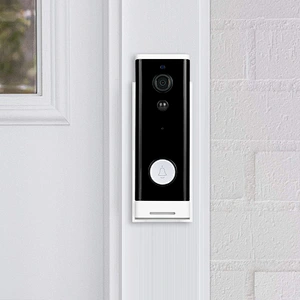 1080P Tuya WiFi Wireless low power Patent Smart security Visual Ring Video Doorbell Camera for home security