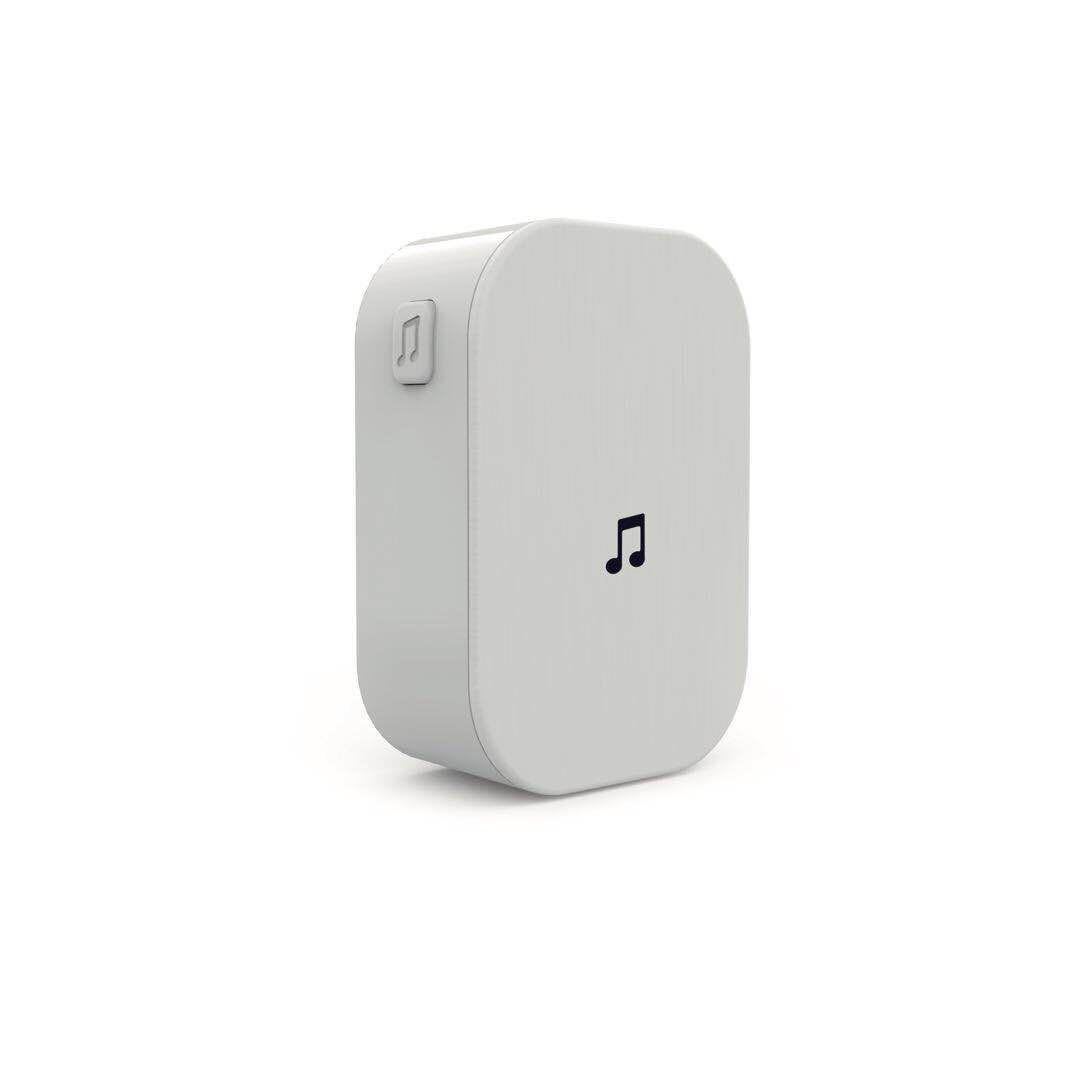Doorbell Chime Option 2