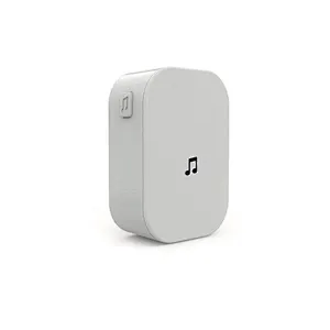 Doorbell Chime Option 2