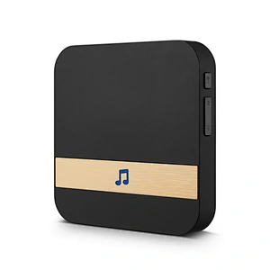 Doorbell Chime Option 1
